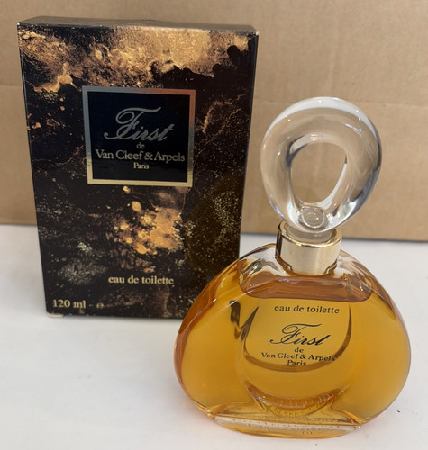 Nos first van cleef - nos,