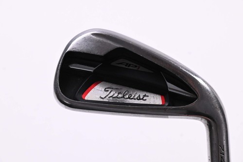 Titleist 714 ap1 iron 23 - titleist,