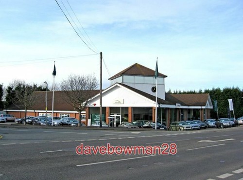 Photo hatfields jaguar car - photo,