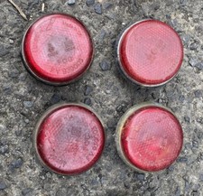 LUCAS LAND ROVER MILITARY