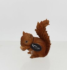Vivid Arts Red Baby Squirrel