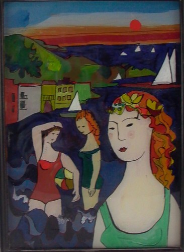 Ursula dethleffs 1933 - dethleffs, (1933