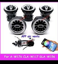 Mercedes A Class W176 W156