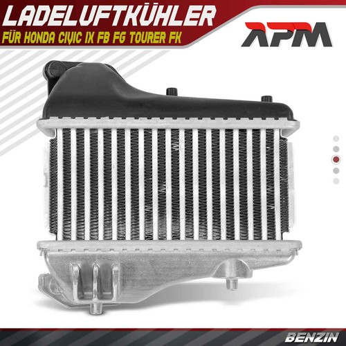Intercooler turbo cooler for - cooler,