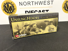 CORGI 1:50 UNSUNG HEROES VIETNAM SERIES (BOX ONLY)