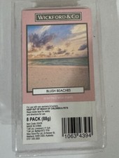 Wickford & Co Blush Beaches