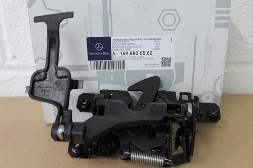 New genuine mercedes benz w245 - new, mercedes-benz