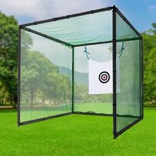Freestanding Golf Practice Net