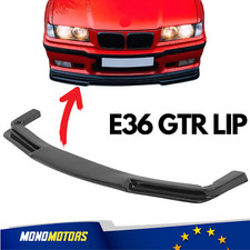 FOR BMW E36 M3 GTR STYLE FRONT