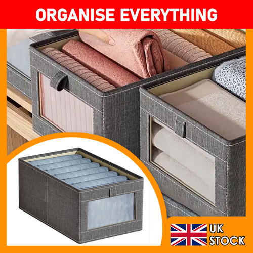 Durable stylish storage box - durable,