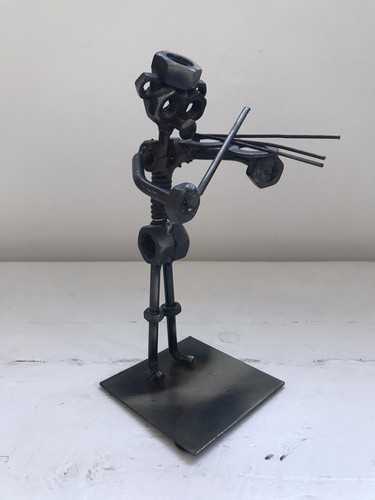 Nuts bolts musician - nuts,
