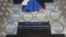 ROVER V8 3.5 PISTON RINGS -