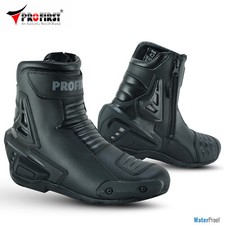 Motorcycle Touring Leather