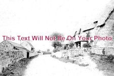 WI 1020 - Ansty, Wiltshire