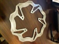 Aprilia SXV Braking rear brake disc part #855748