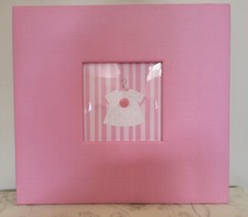 baby girl photo album