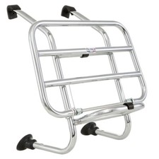 VESPA PX PE PK T5 LML CHROME