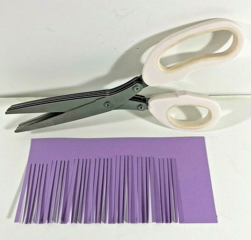 Martha stewart crafts - martha, fringe