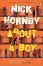 About a Boy By Nick Hornby