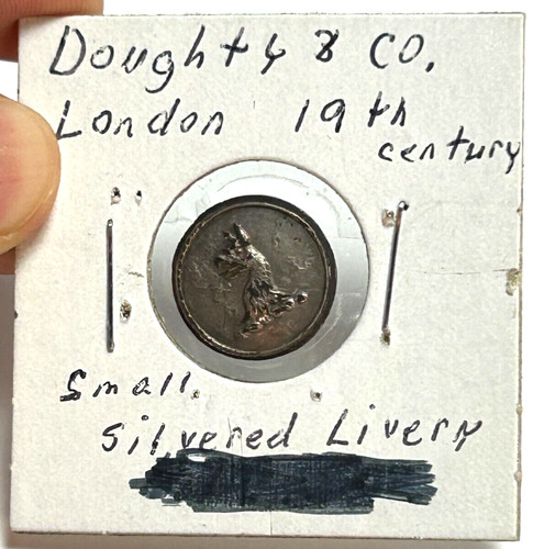Antique 19th century doughty - antique,