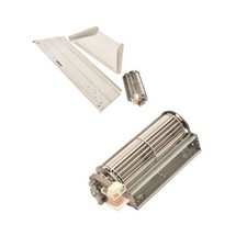 Moffat Oven Cooling Fan Motor