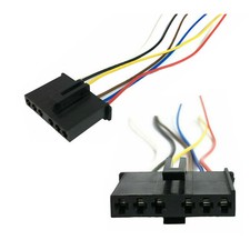 Ford Transit Fits Rear Light