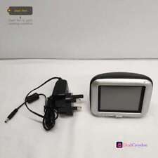 TOMTOM GO 700 61MB WESTERN EUROPE SAT NAV NAVIGATION GPS RECEIVER SATNAV