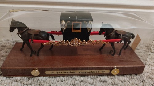 Brumm historical horse - brumm,