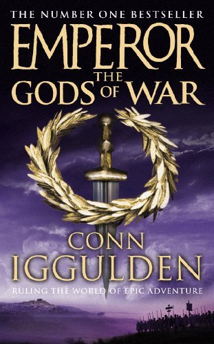 The gods war emperor - of,