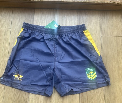 Australian kangaroos rugby - australian,