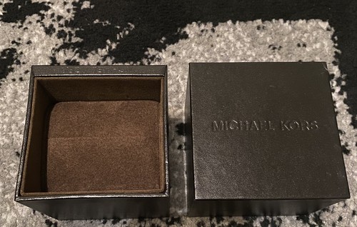 Michael kors dark - dark, brown