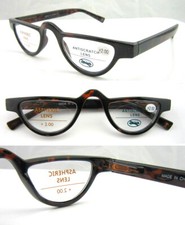 Reading Glasses With Glasses