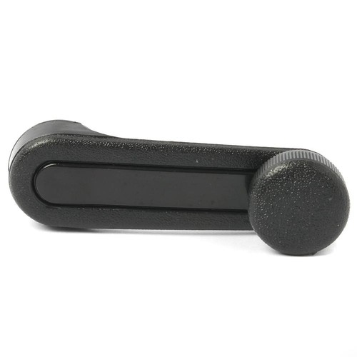 Window crank handle use - window,