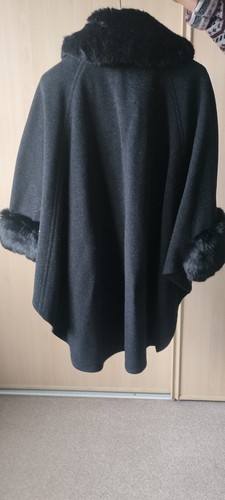 Ladies capes cloaks - ladies,