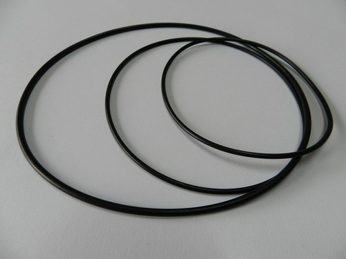 Tape drive belt set - set, suitable