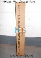 Worcester Bosch Plume