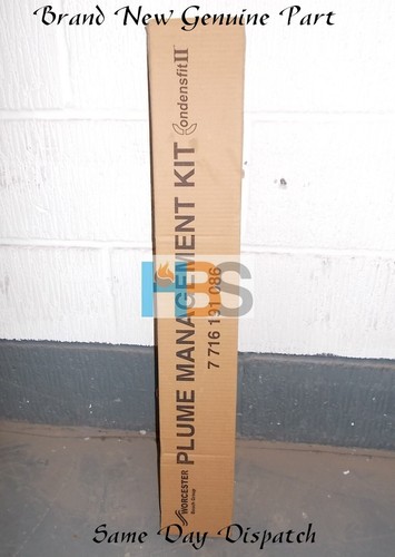 Worcester bosch plume - worcester,