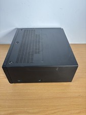 Yamaha dsp a1000 amplifier - yamaha, dsp-a1000