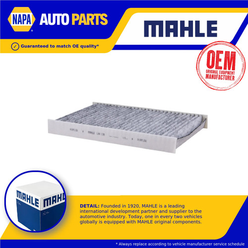 Pollen cabin filter fits ds - cabin,