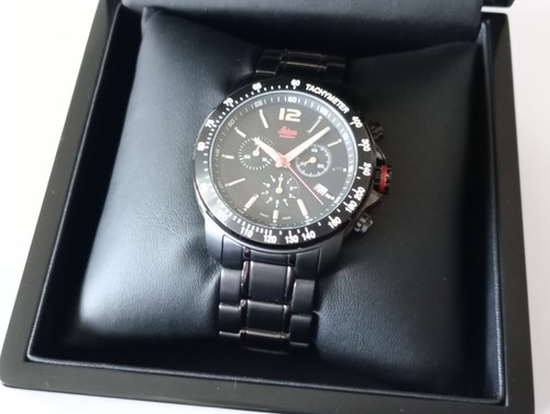 Leica watch rhonda armband - watch, uhr