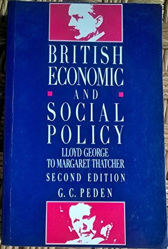 British economic and social - british,