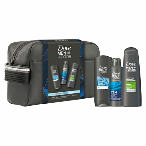 Dove men care cleanse - dove,