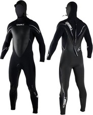 Men's O'Neill Psycho II 6/5/4