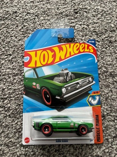 Hot wheels king - hot,