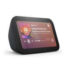 ⭐️Amazon Echo Show 5 3rd Gen 2023 Smart Display Charcoal⭐️ | FREE DELIVERY 🚚