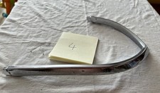 Triumph Stag Front RH Horse Shoe Chrome