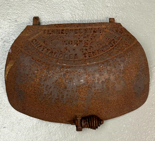 1900s tennessee stove - ,