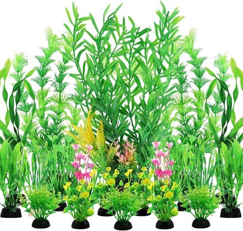 Fish tank plants - tank, quozuo