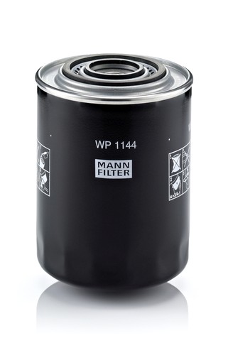 Mann filter 1144 oil - mann-filter,