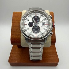 Citizen Eco-Drive Chronograph